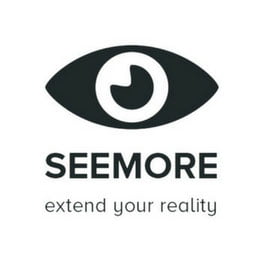 Seemore logotyp